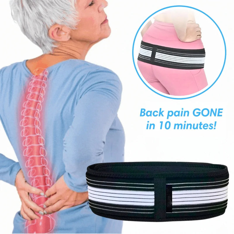 WowRelief™ Sciatica Belt