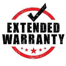 1 YEAR EXTENDED WARRANTY